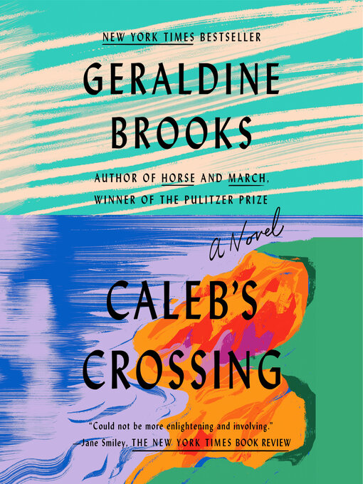 Title details for Caleb's Crossing by Geraldine Brooks - Available